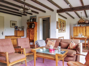 Отель Apartment Le Bois du Bouchet-1  Шамони